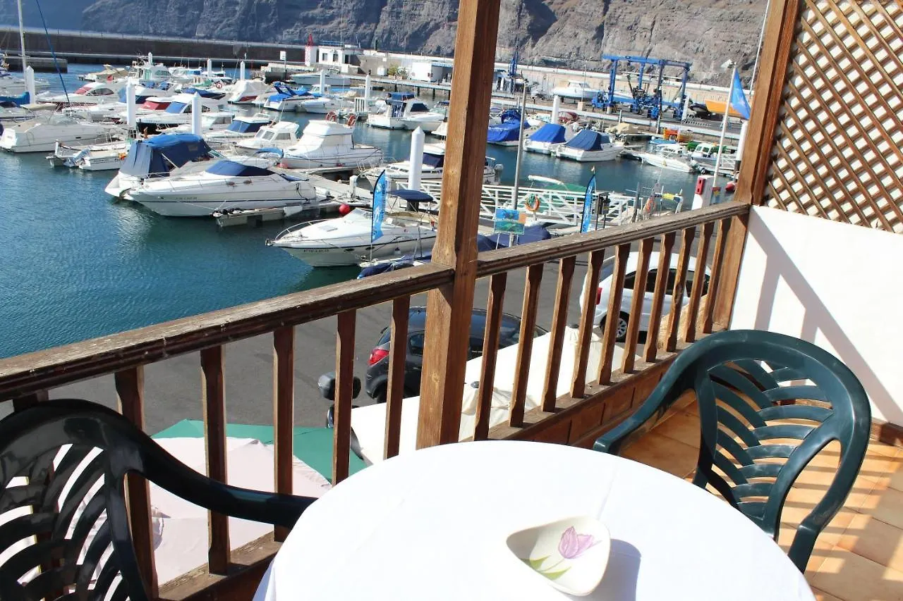 Apartment Apartment-Los-Gigantes Acantilado de los Gigantes Spain