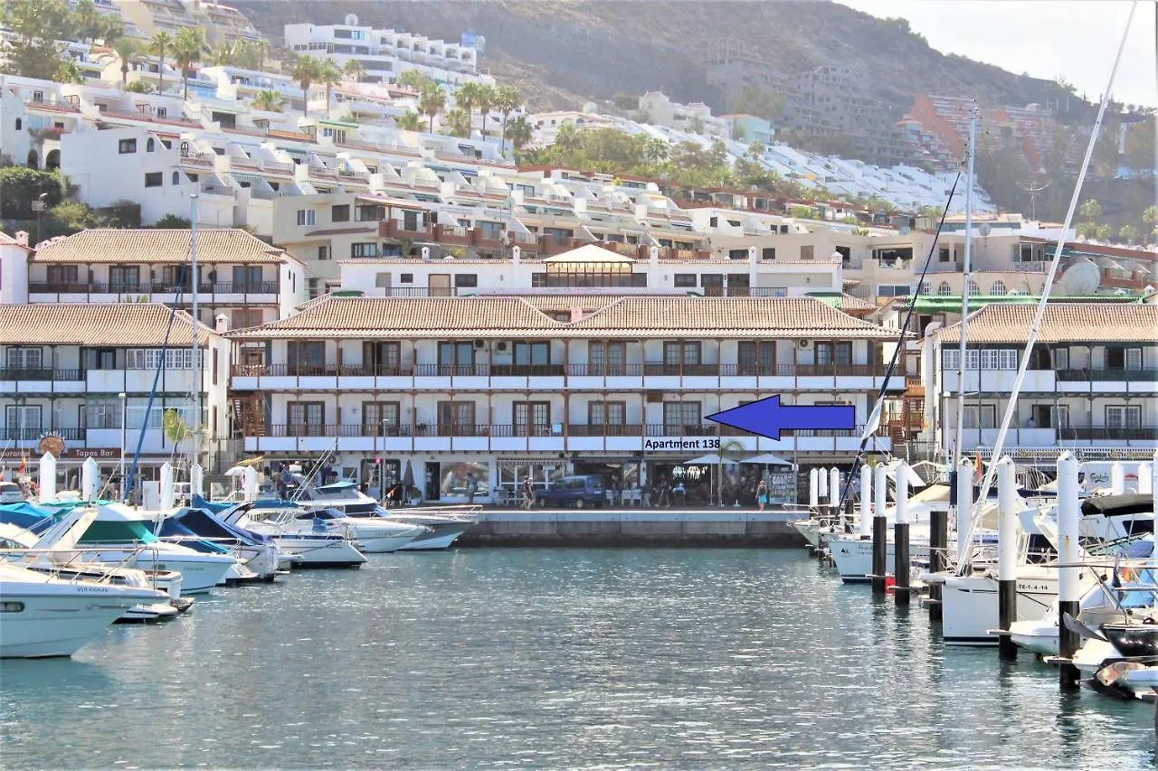 Apartment-Los-Gigantes Acantilado de los Gigantes