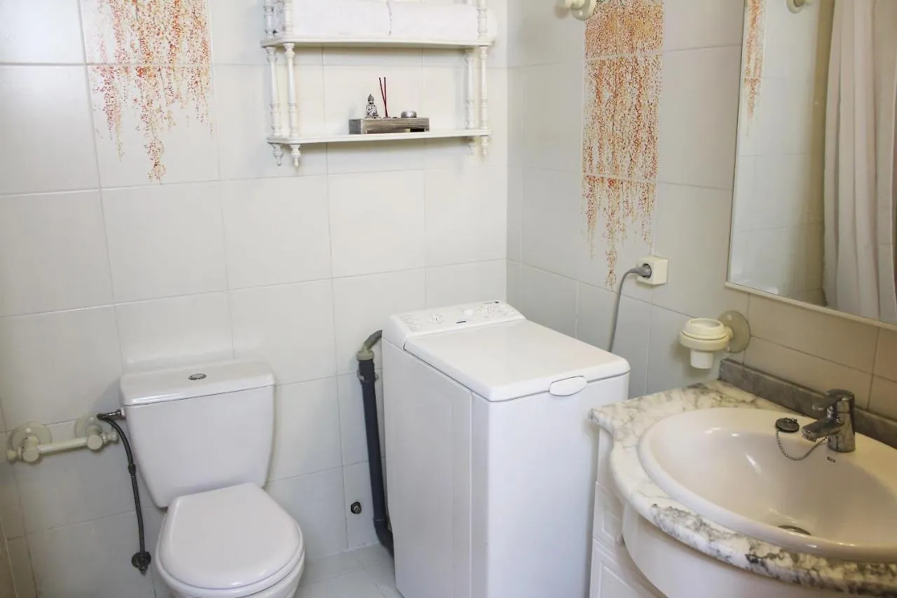Apartment-Los-Gigantes Acantilado de los Gigantes Spain