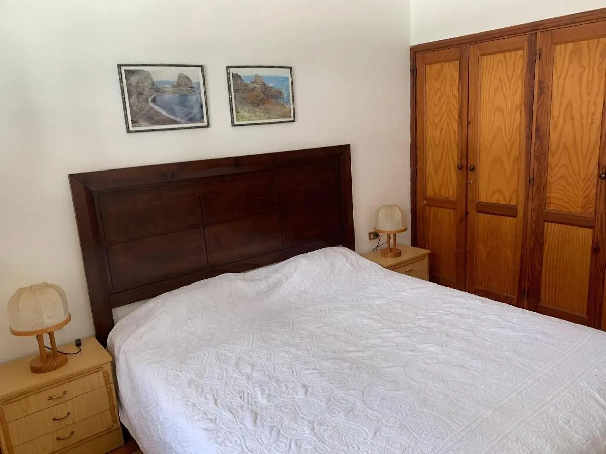 Apartment-Los-Gigantes Acantilado de los Gigantes 0*,  Spain