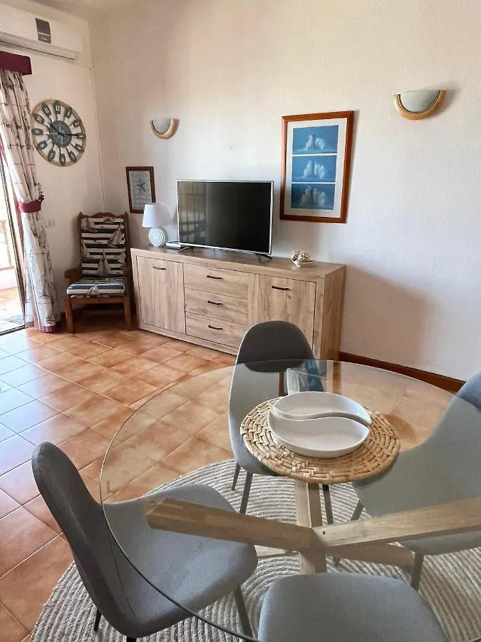 Apartment Apartment-Los-Gigantes Acantilado de los Gigantes Spain