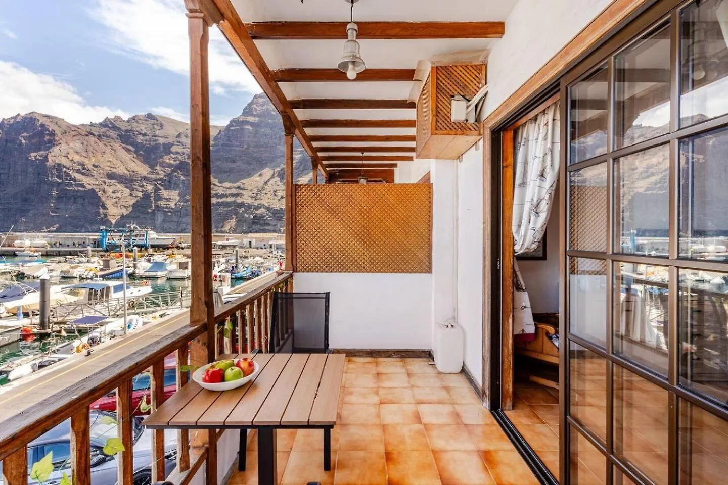 Apartment Apartment-Los-Gigantes Acantilado de los Gigantes Spain