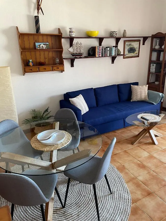 Apartment-Los-Gigantes Acantilado de los Gigantes