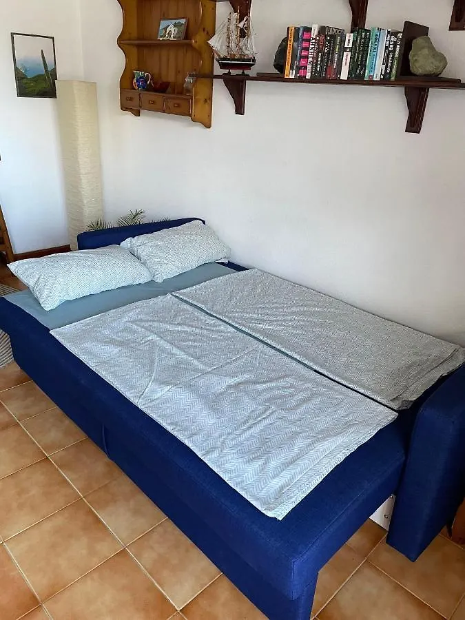 Apartment-Los-Gigantes Acantilado de los Gigantes