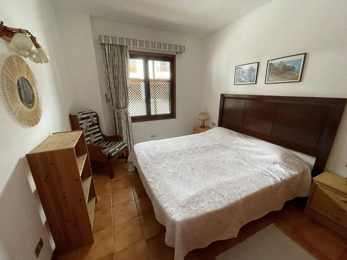 Appartement Apartment-Los-Gigantes Acantilado de los Gigantes